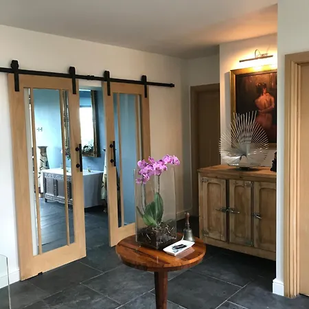 Bed and breakfast Seagulls Boutique