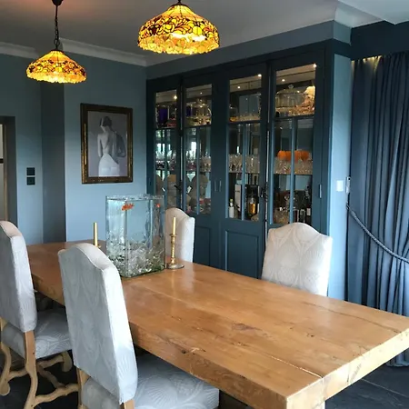 Seagulls Boutique Bed and breakfast Mevagissey