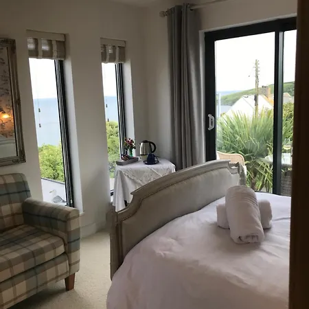 Seagulls Boutique Bed and breakfast