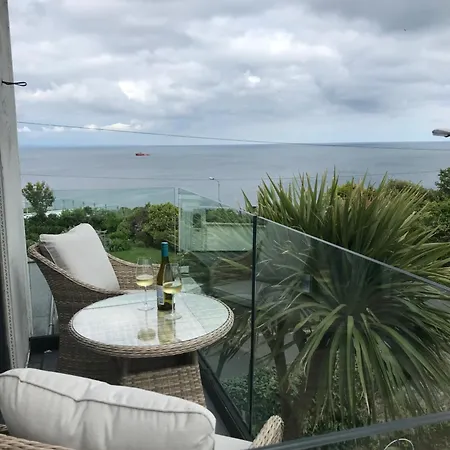 Bed & Breakfast Seagulls Boutique